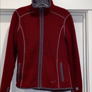 Kuhl Women’s Jacket XS Zipper